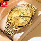 OLEVS 6657 Mens Watch