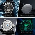OLEVS Mens Watch