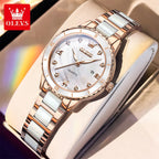 OLEVS 9985 Elegant Women Watch