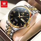 OLEVS 9956 Mens Watch