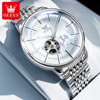 OLEVS Casual Fashion Men's Watches