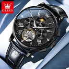 OLEVS Mens Watch