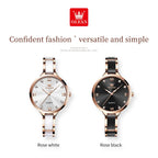 OLEVS 5872 Women Watches