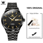 OLEVS 9956 Mens Watch