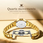 OLEVS 8697 Watches Man