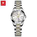 OLEVS 9977 Women's Quartz Watch