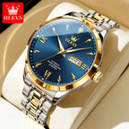 OLEVS 9956 Men's Watches