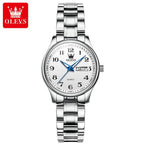 OLEVS Luxury Quartz Watch for Women