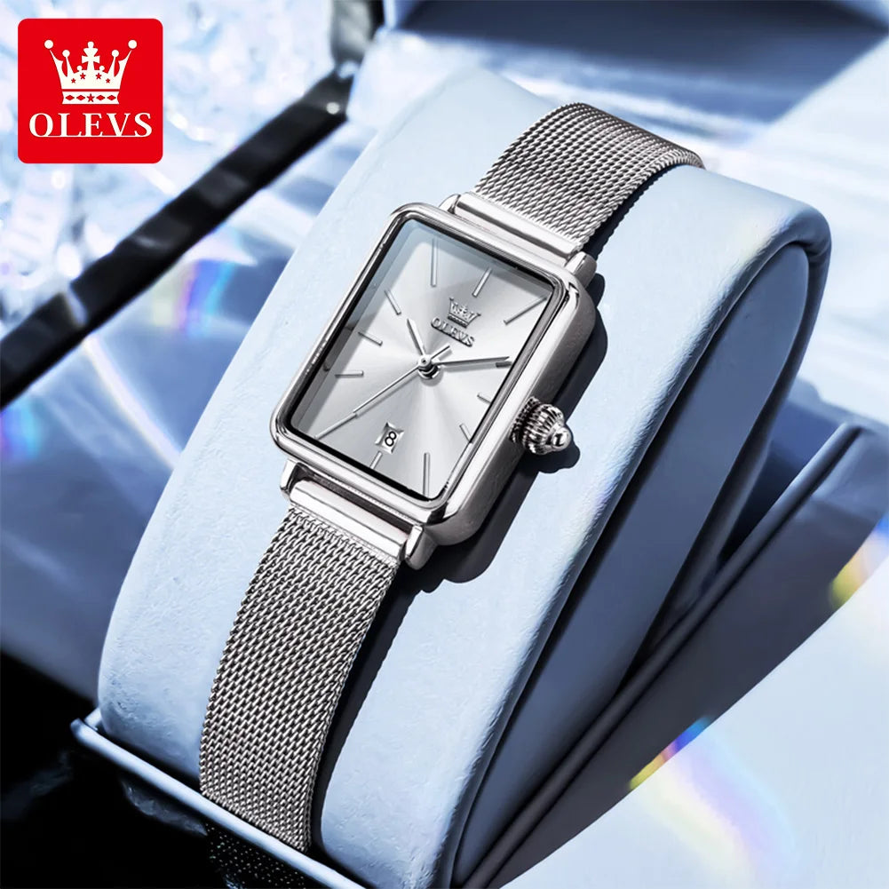 OLEVS genuine women watch