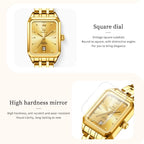 OLEVS Luxury Top Brand Women's Watches