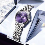 OLEVS Women's Watches 5649L
