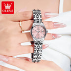 OLEVS Women's Watches 5649L