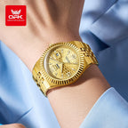 OPK 8186 Business Men's Watch