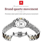 OLEVS 9989 Women Watch