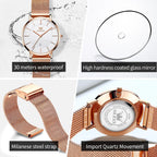 OLEVS Woman Watch