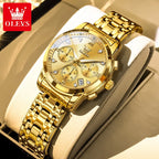 OLEVS Women Watch