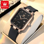 OLEVS Luxury Watch For Woman