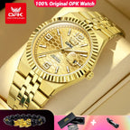 OPK 8186 Business Men's Watch