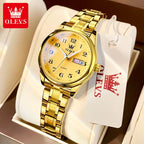 OLEVS 5567 Women Watch