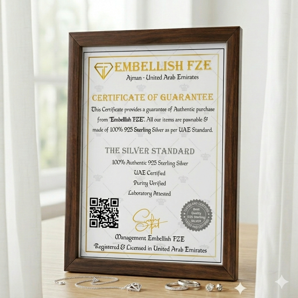 925 Silver Hello Kitty Pendant