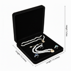 Jewelry Box Classic