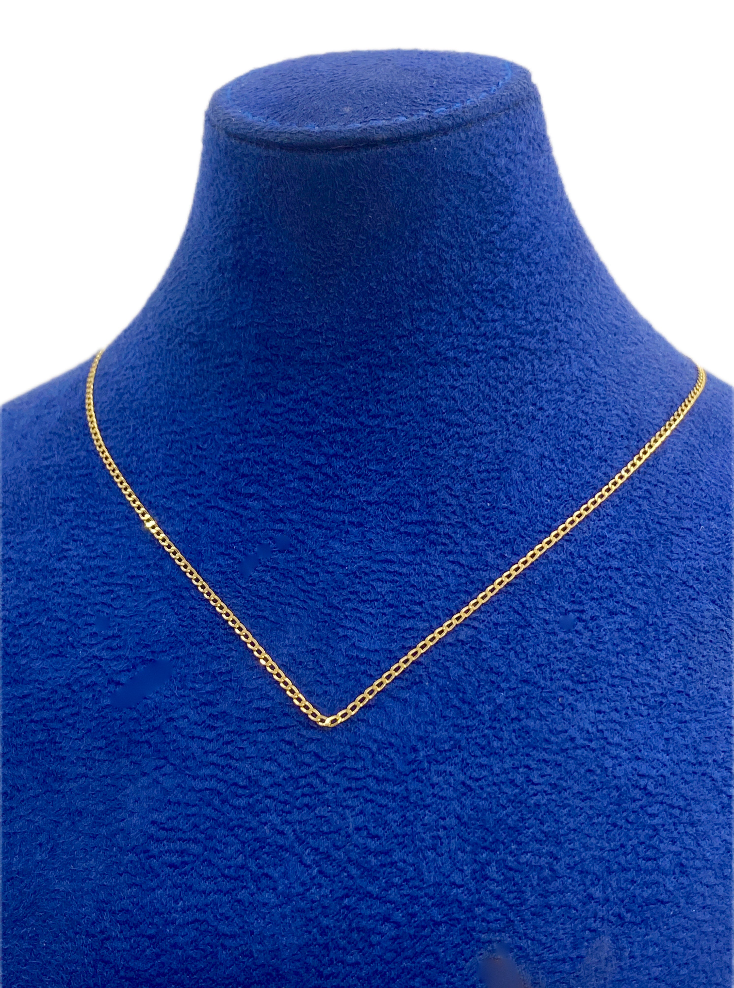 Buy 18k Gold Chain for Women Online Embellish Gold