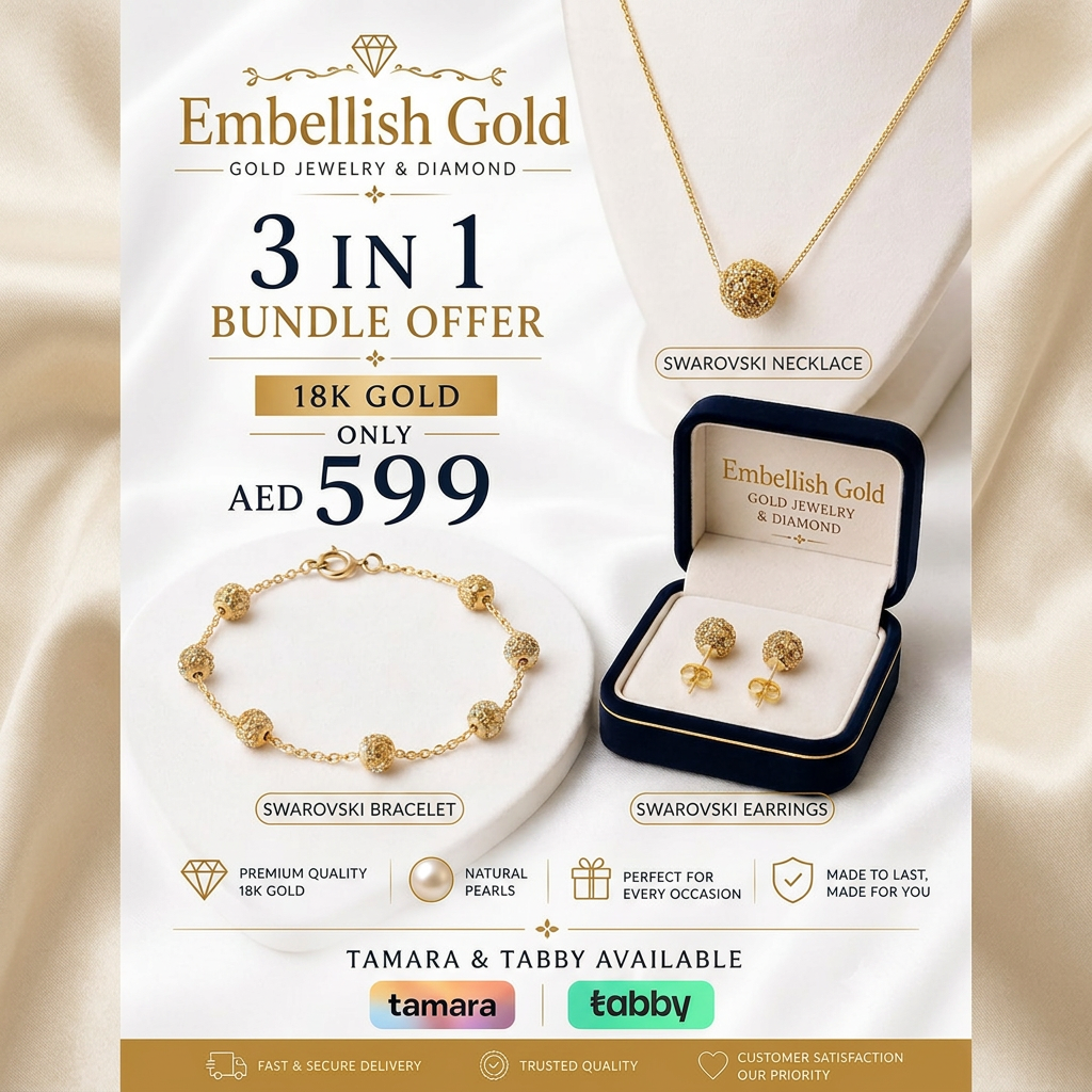 Bundle Offer 1