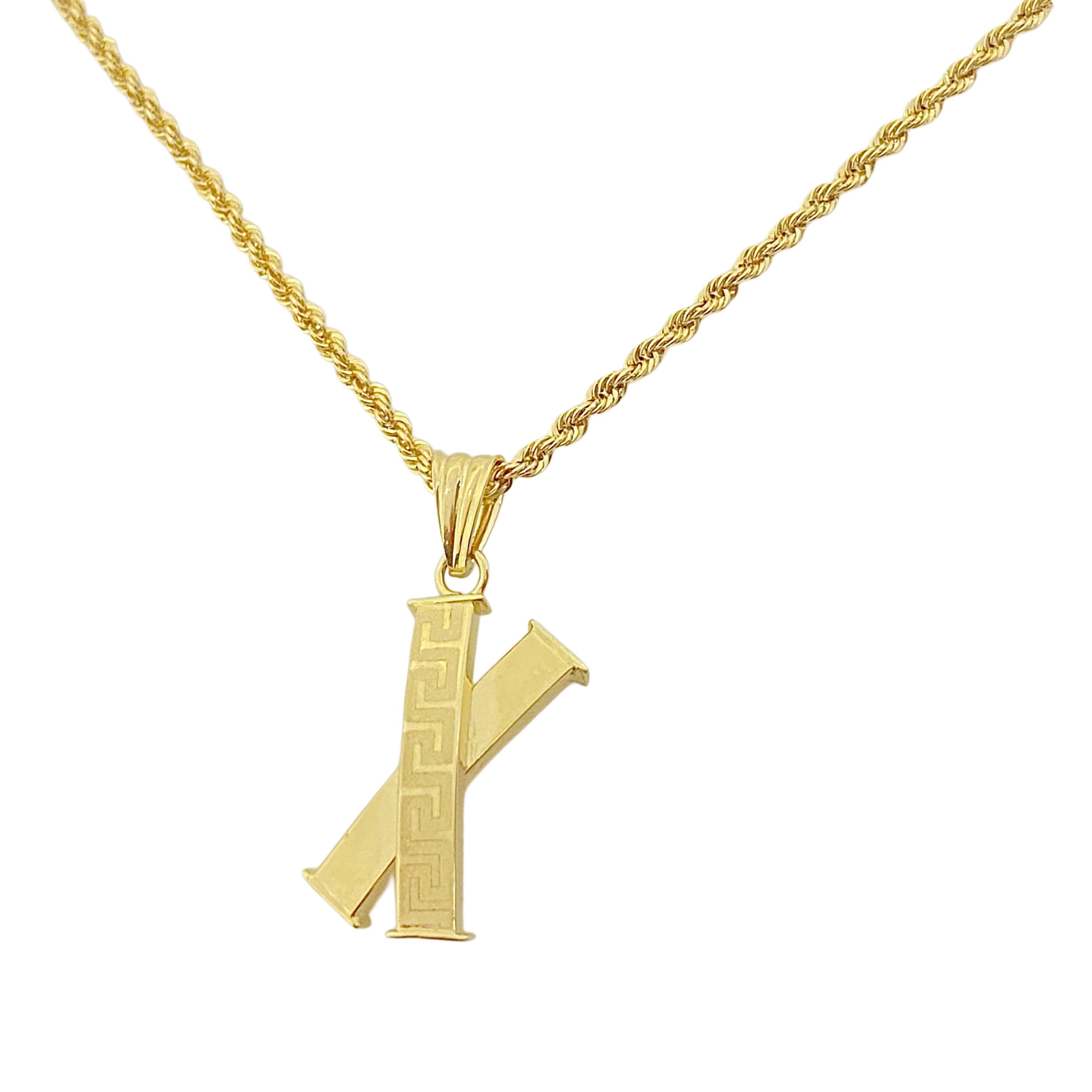 18k Gold Exclusive Necklace