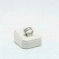 925 Silver 2 Line Ring