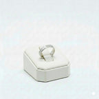 925 Silver Arrow Inspired Ring