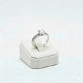 925 Silver Stone Ring