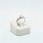 925 Silver Stone Ring