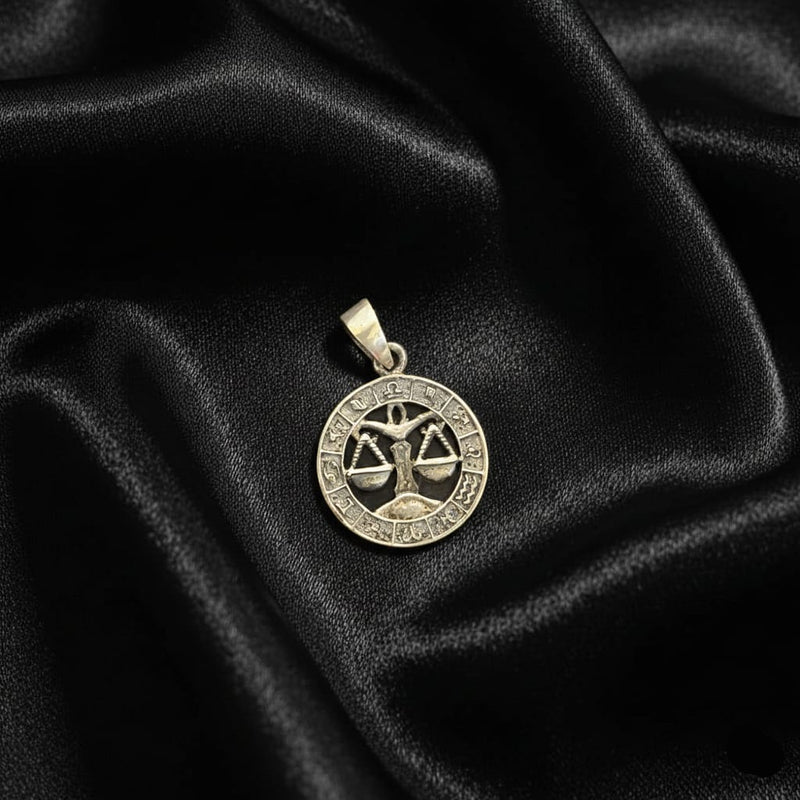 925 Silver Roman Pendant - 925 Silver Pendant - Embellish Gold Jewelry & Diamond