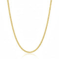 18k Gold Exquisite Chain