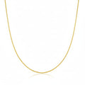 18k Gold Timeless Chain