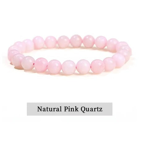Natural Beads Bracelet - 18k Gold Bracelet - Embellish Gold Jewelry & Diamond