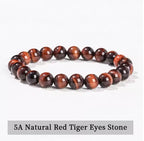 Natural Beads Bracelet - 18k Gold Bracelet - Embellish Gold Jewelry & Diamond