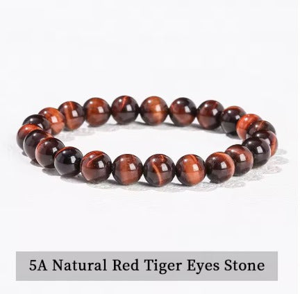 Natural Beads Bracelet - 18k Gold Bracelet - Embellish Gold Jewelry & Diamond