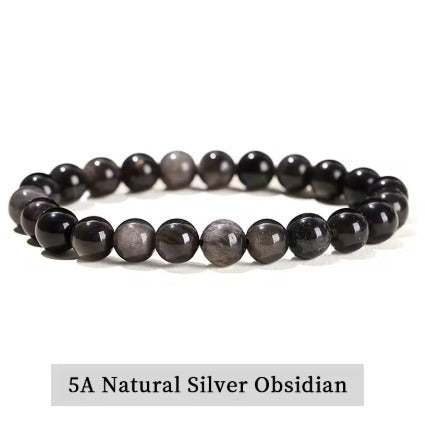 Natural Beads Bracelet - 18k Gold Bracelet - Embellish Gold Jewelry & Diamond
