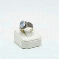 925 Silver Dia Stone Ring