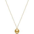 18k Gold with Yellow Pearl Set Bundle Offer - Gold Jewellery - Embellish Gold Jewelry & Diamond