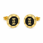 18k Gold Cartier Inspired Jewelry Set