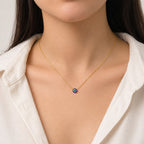 18k Gold Evil Eye Set Bundle Offer - Festive Collection - Embellish Gold Jewelry & Diamond