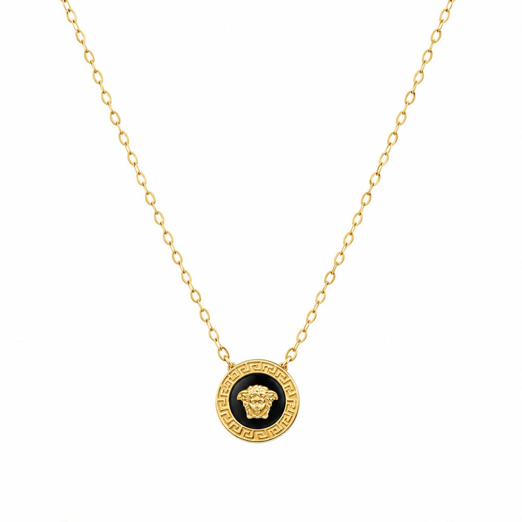 18k Gold Light VS Jewelry Set - ad collection - Embellish Gold Jewelry & Diamond