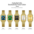 OLEVS 9995 Quartz Fashion Watch