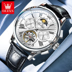 OLEVS Mens Watch
