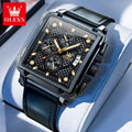 OLEVS brand mens watches