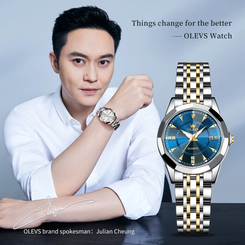 OLEVS 9977 Women Watch