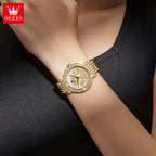 OLEVS 9904 Women Watchs