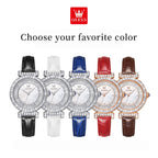 OLEVS 9983 Women's Watches